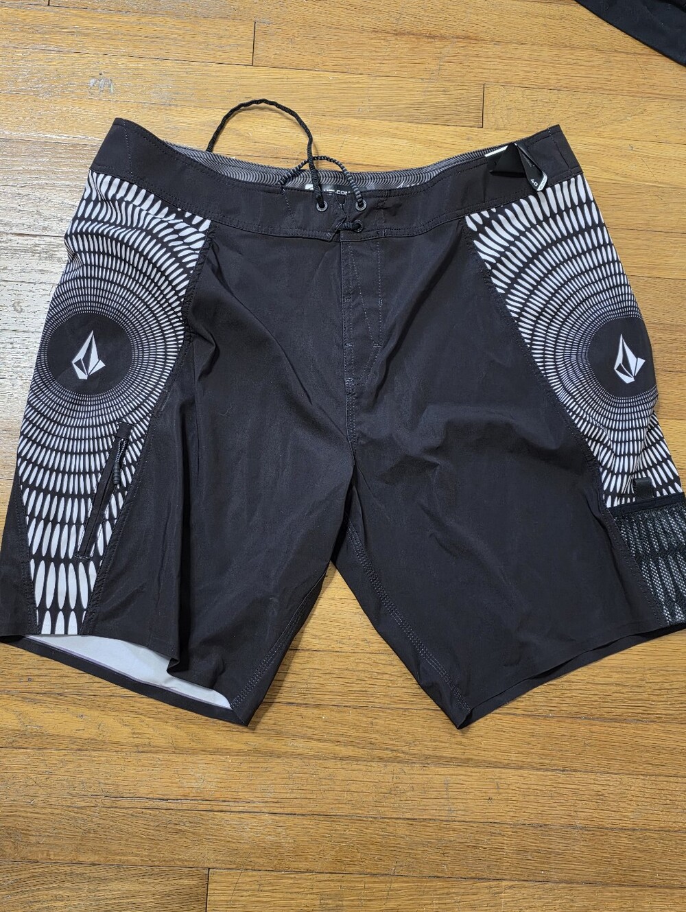 Volcom Swim Trunks